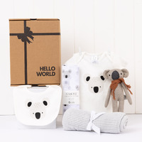 Baby Gift Hamper - Koala