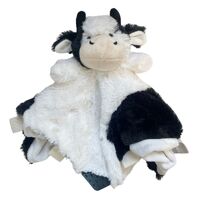 Cow Comforter - 30cm